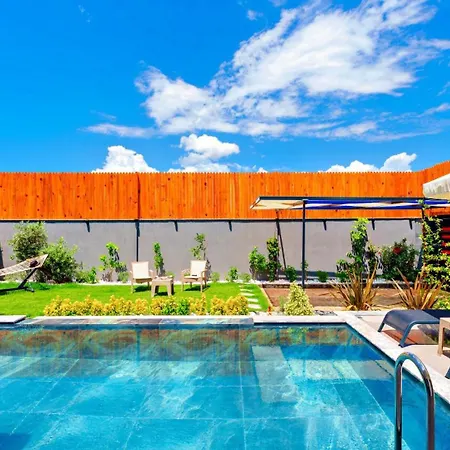 Cavdir Village 2 Bedroom 4283