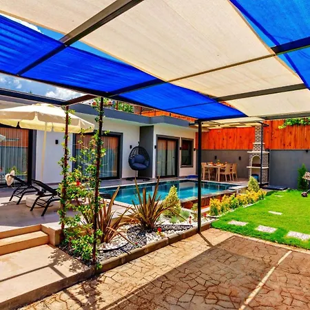 Cavdir Village 2 Bedroom 4283 * 칼칸