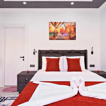 Cavdir Village 2 Bedroom 4283 Willa