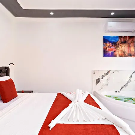 Villa Cavdir Village 2 Bedroom 4283 *