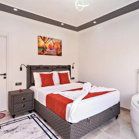 Cavdir Village 2 Bedroom 4283