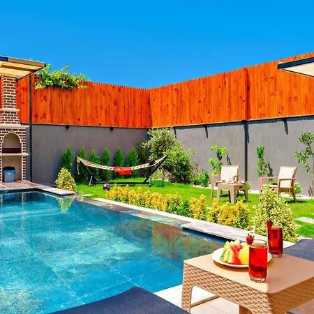 Cavdir Village 2 Bedroom 4283 *