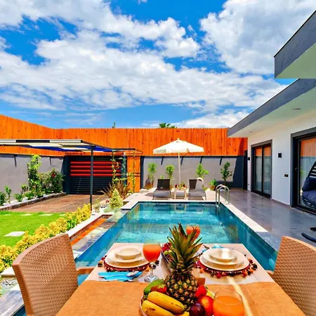 Cavdir Village 2 Bedroom 4283 *