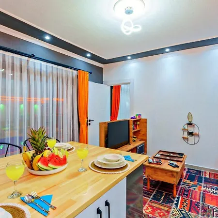 Villa Cavdir Village 2 Bedroom 4283