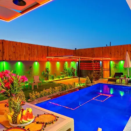 Cavdir Village 2 Bedroom 4283