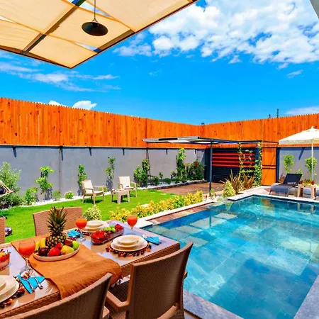 Willa Cavdir Village 2 Bedroom 4283
