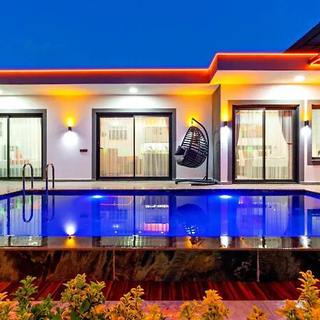 Cavdir Village 2 Bedroom 4283