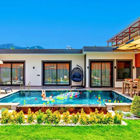 Cavdir Village 2 Bedroom 4283 *