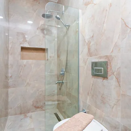 וילה Cavdir Village 2 Bedroom 4283 *