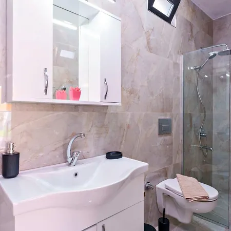 Cavdir Village 2 Bedroom 4283 * קלקן