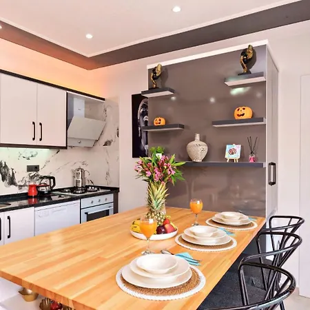 וילה Cavdir Village 2 Bedroom 4283 *